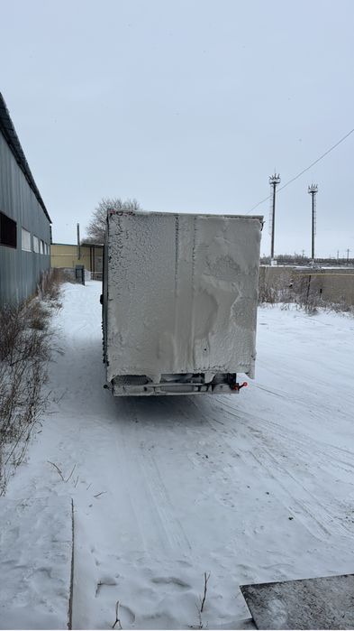 Уральск - Астана | Грузоперевозки по Казахстану Доставка грузов Перезд