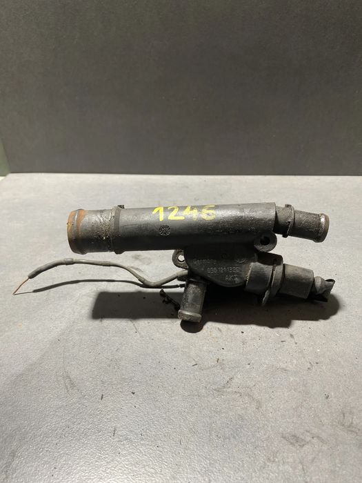 Corp termostat 038121132D Volkswagen VW Sharan 2005