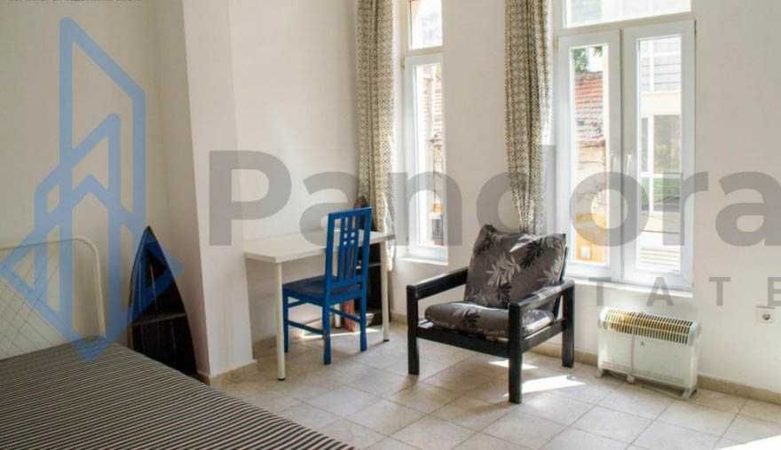 Дава се под наем Тристаен апартамент в София, Банишора - 80 кв.м за 499 € - Снимка #4