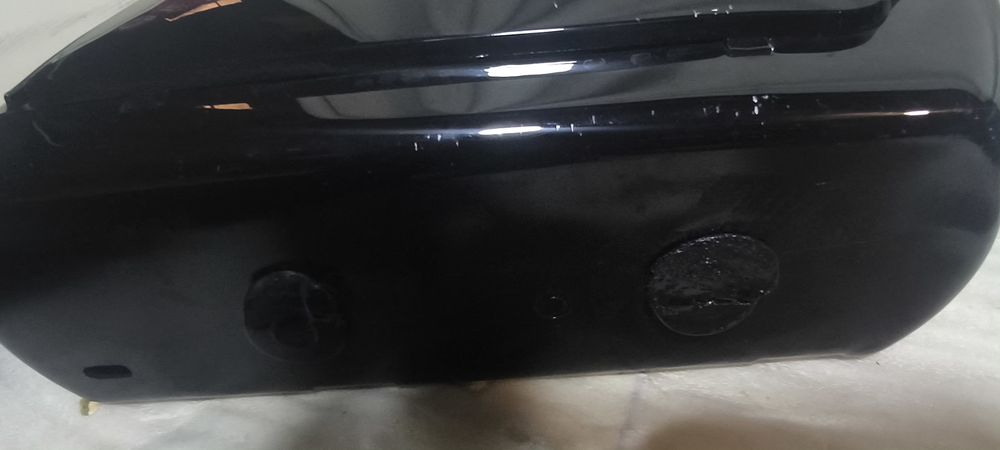 Куфари за мотор.