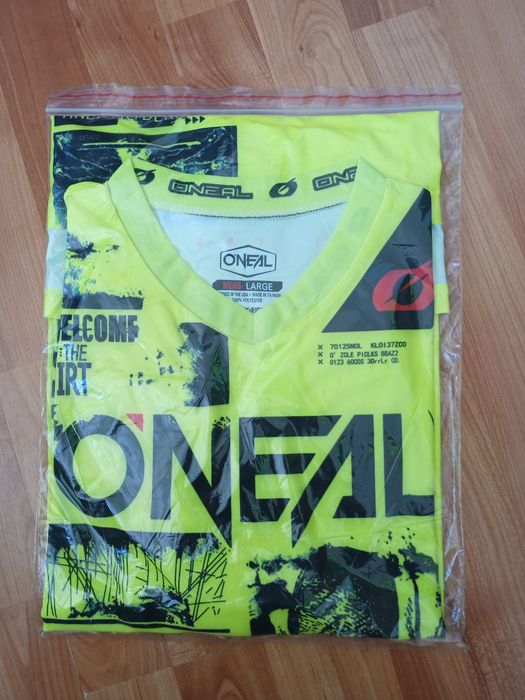 O'Neal екип за Мотокрос и Ендуро