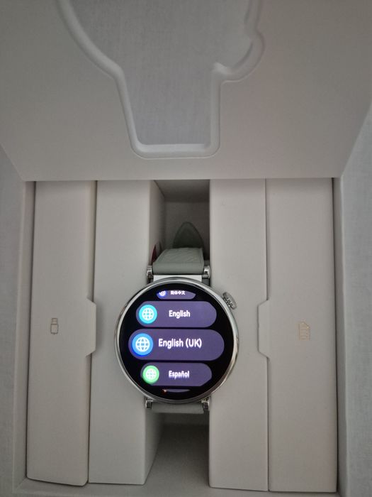 huawei watch gt 4 41mm
