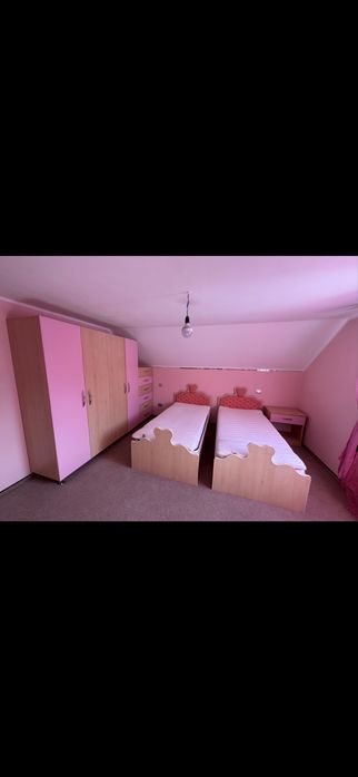 Mobilier camera copii