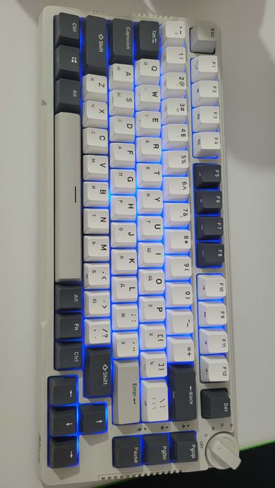 Клавиатура Royal klughe H81