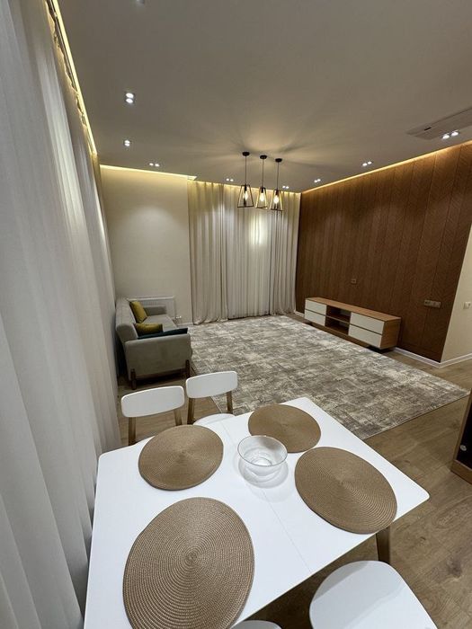 Посуточная Квартиры Boulevard Residence