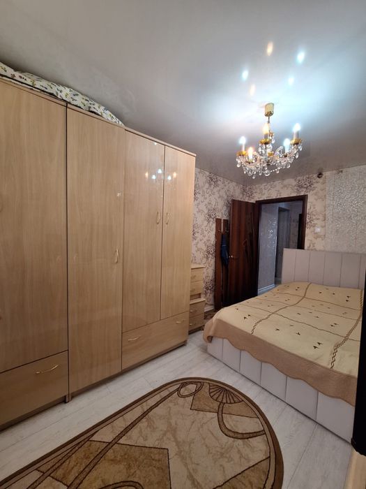 Продам 2х комнатную 19 мкрн