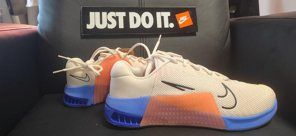 Nike Metcon 9, номер 44,5