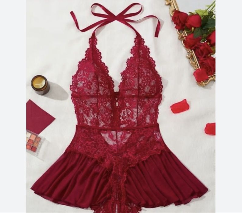 эротическое белье