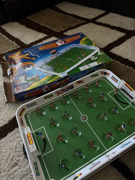 Продам игру футбол