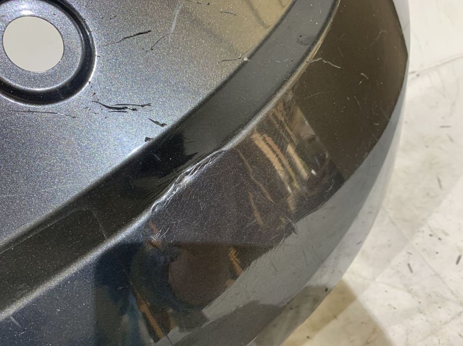 Bara spate Audi Q3, 2011, 2012, 2013, 2014, 2015, 2016, 2017, 2018.