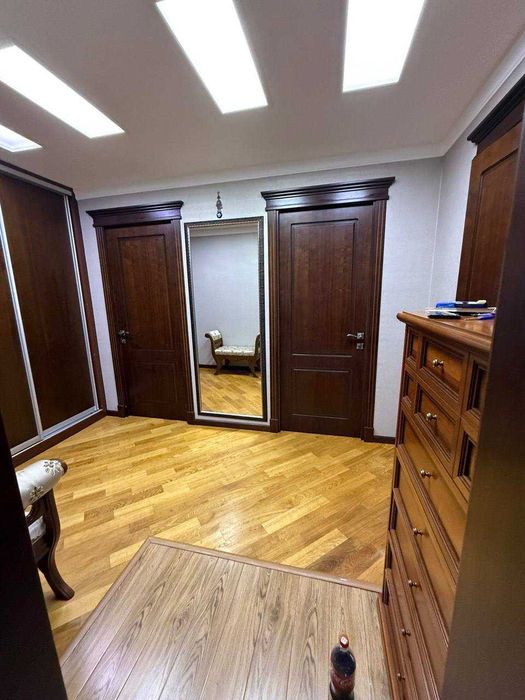 3-х комнатная квартира на Ц-2 ID: 6217