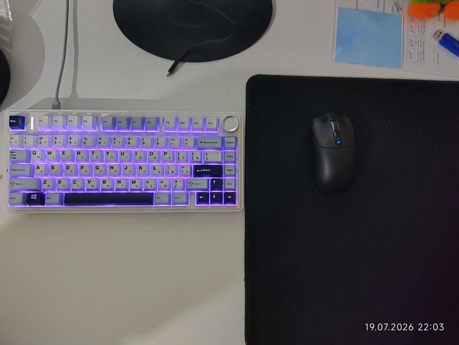 Компьютер RTX 3070