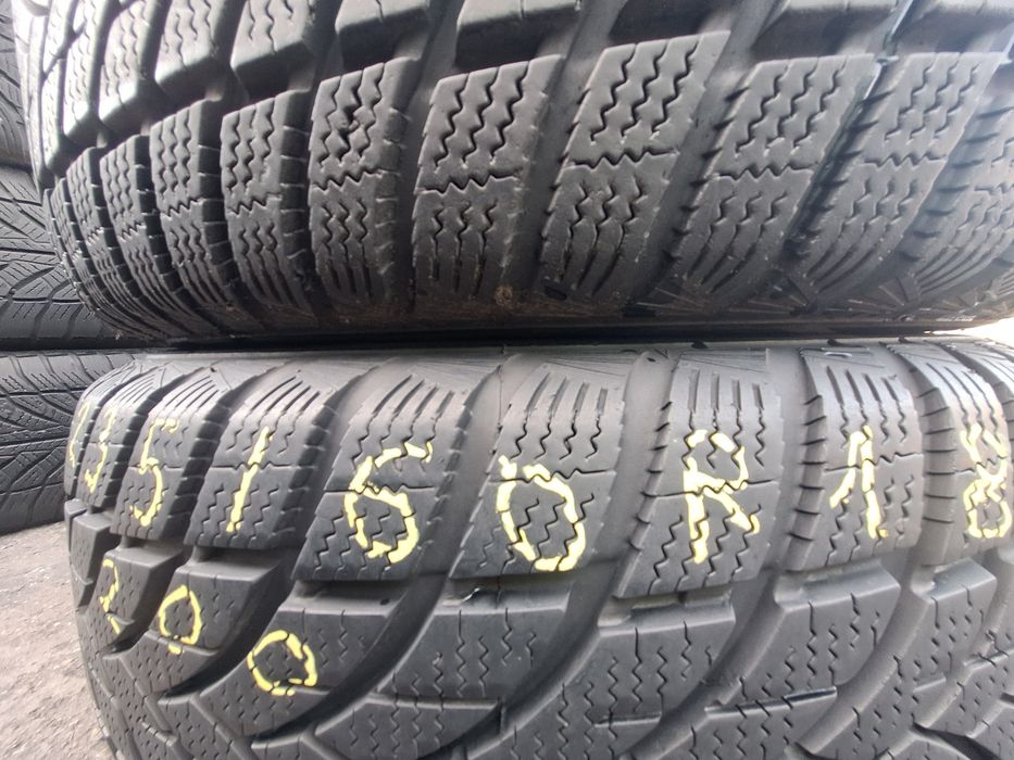 2 anvelope iarna 235/60r18 Maxxis Montaj Gratuit
