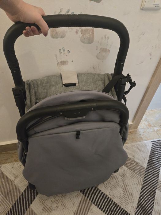 Carucior sport inglesina