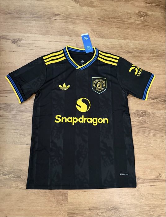 Tricou manchester united