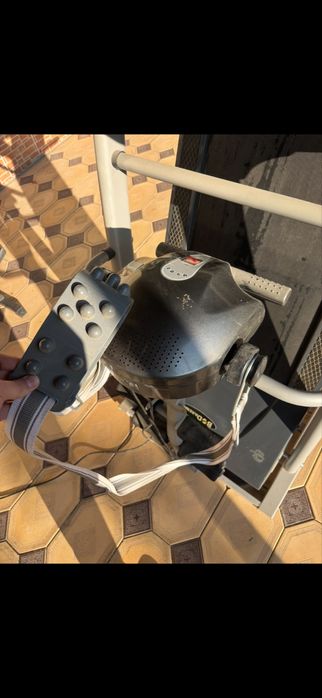 Беговая дорожка