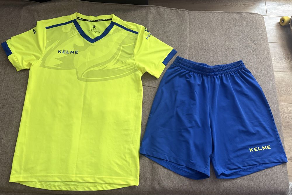 Kelme pentru copii 12 -14 ani