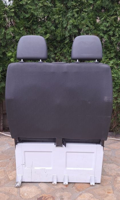 Banchetă Față 2 Locuri Sprinter Crafter 2006  2013 începând cu 500 lei
