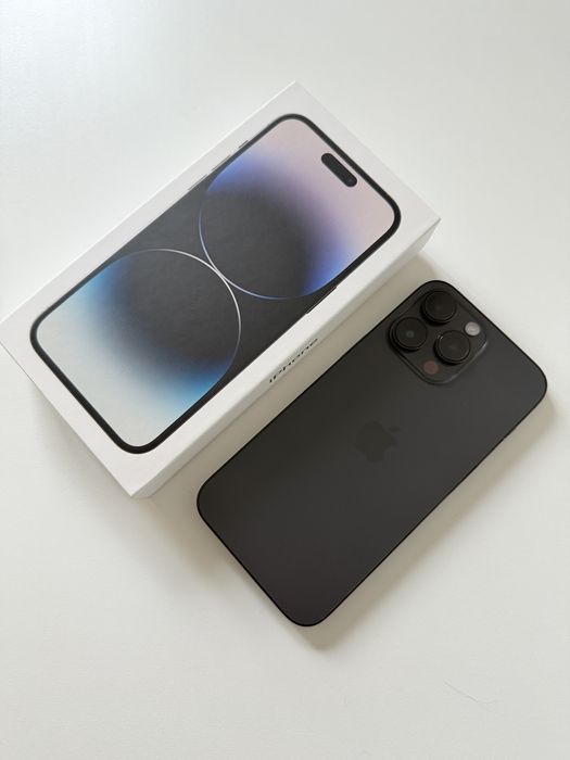 Iphone 14 Pro Max 256GB