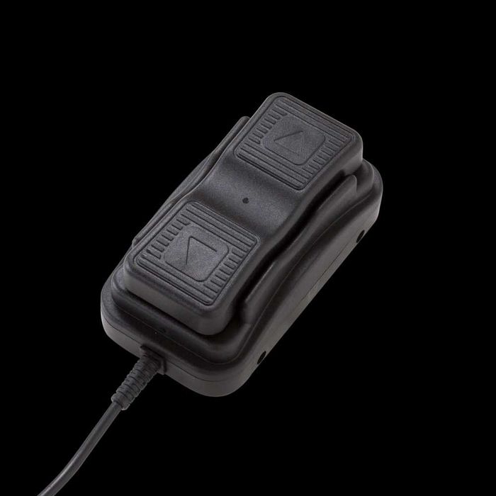 Стационарный массажный стол Yamaguchi Lux
Многофункциональный стол.