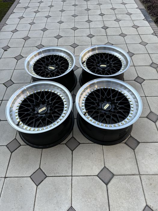 R-15 BBS Универсал диска.