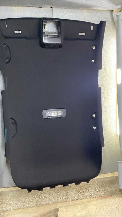 PLAFON Citroen C4 , Peugeot 407, 307, Mazda, Mitsubishi , Alfa Romeo