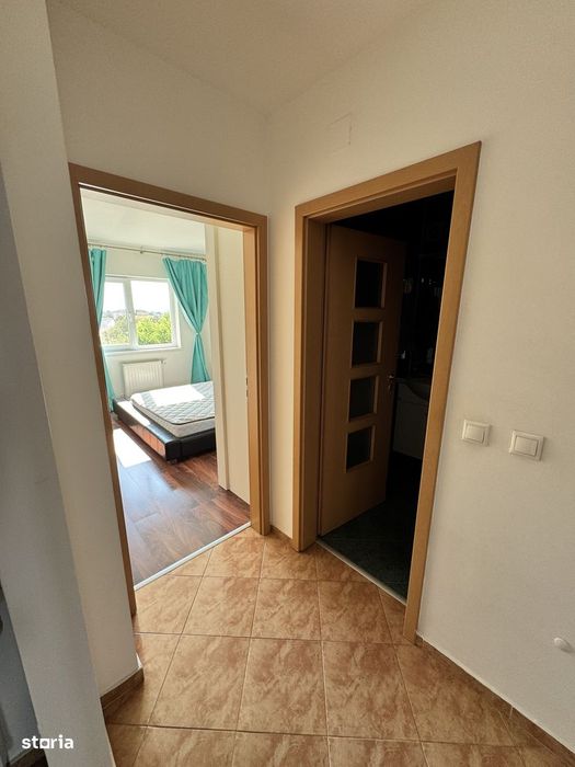Proprietar | Apartament 2 camere | Calea Aradului | Banu Construct