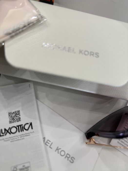 Слънчеви очила Michael Kors