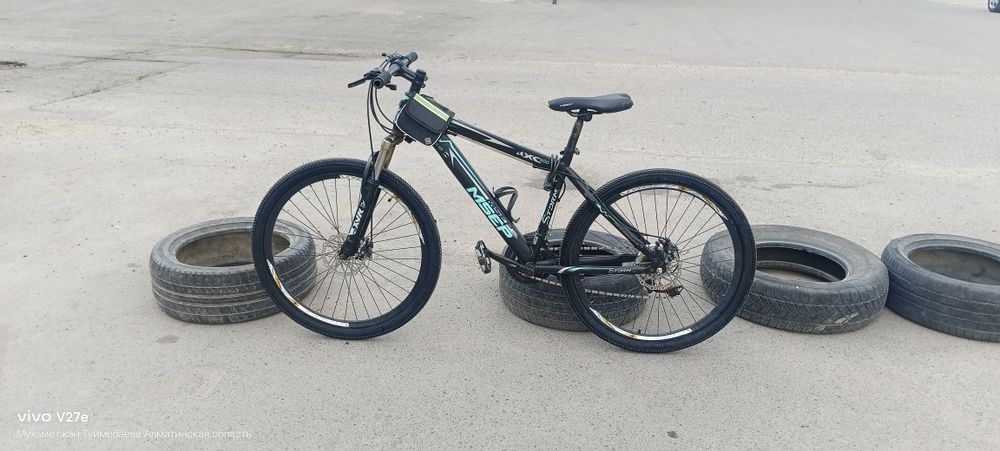 Msep xc 400 в идеальном состоянии