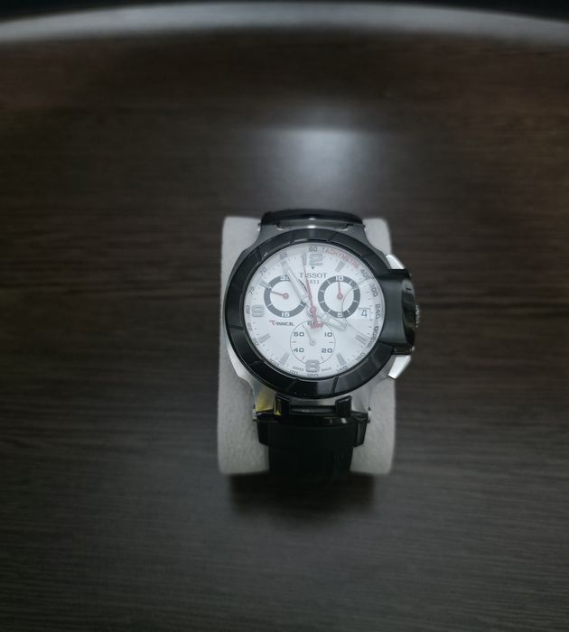 Ceas barbatesc Tissot T-Sport T-Race (45mm)