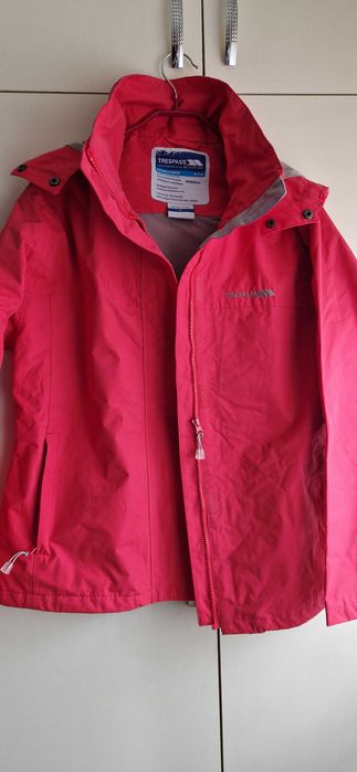 Jachetă impermeabilă Trespass