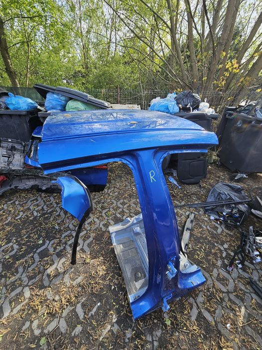 Stilp stinga dreapta kia sportage V 2023