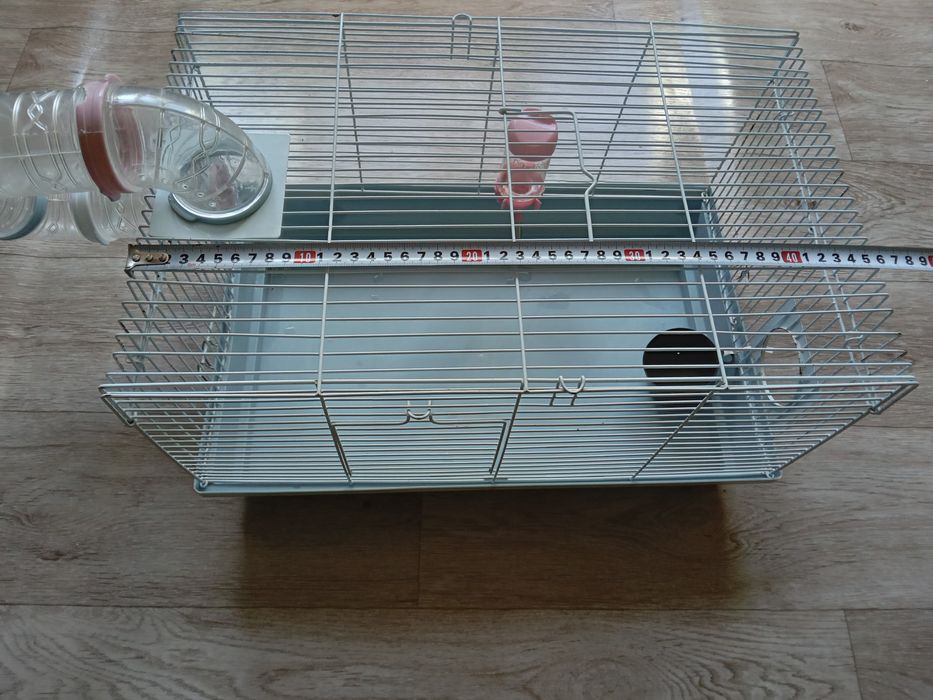 Продам клетку для грызунов