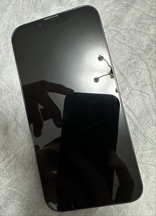 Iphone 13 pro 256GB