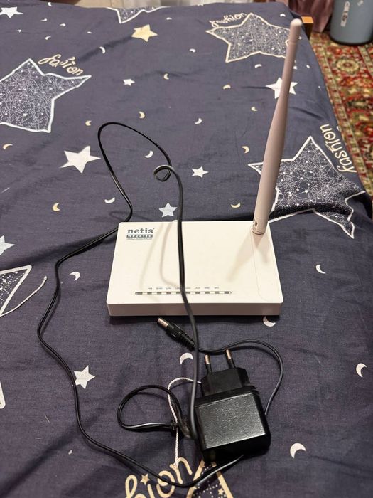 Продаются 2 роутера