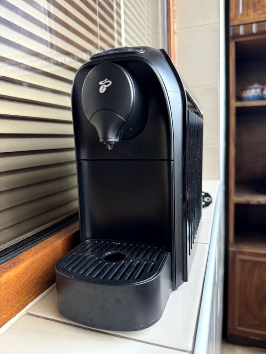 Кафемашина Tchibo Cafissimo Easy