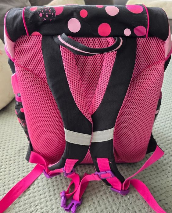 Ученшческа раница Herlits