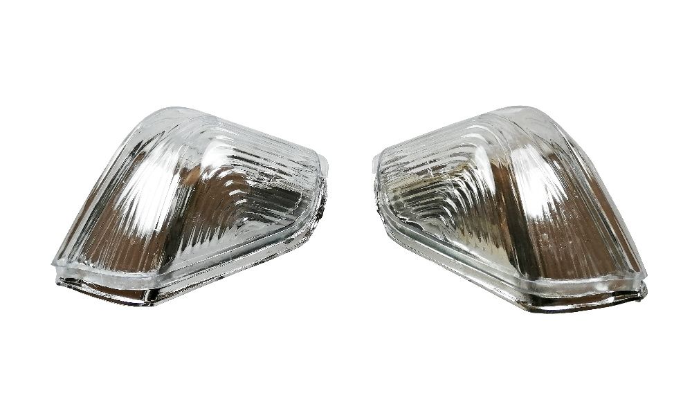 Мигач в огледало за Mercedes Sprinter, Volkswagen Crafter Ляв и Десен