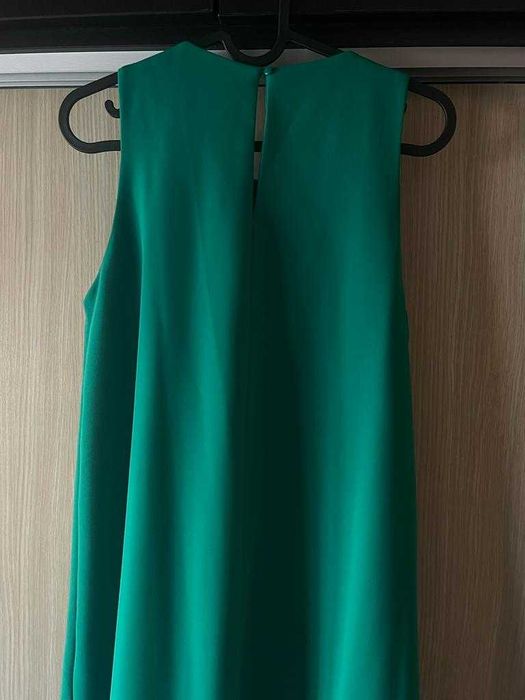 O rochie de vara scurta Zara, marimea S