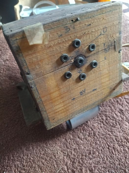 Transformator multiple iesiri