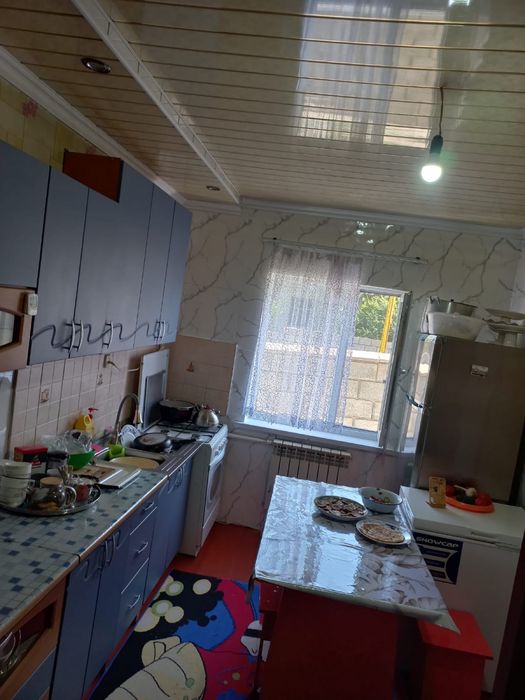 Продается дом мкрн казгурт курсай