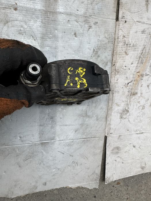 Pompa tandem vaccum pt vw cod motor cbab