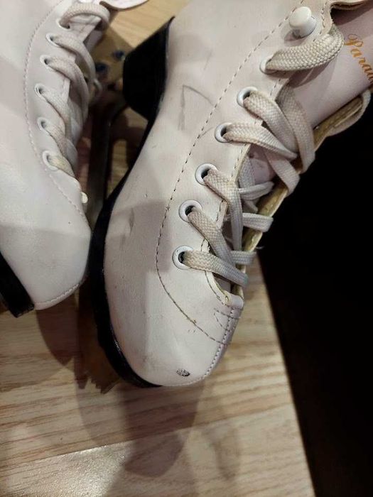 ROCES зимни кънки за лед