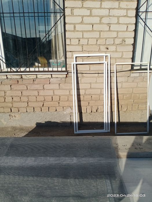 Москитные сетки в Актобе