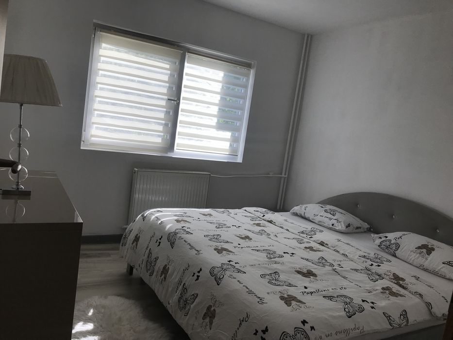 Inchiriez  ap. 3 cam Decebal, et.1