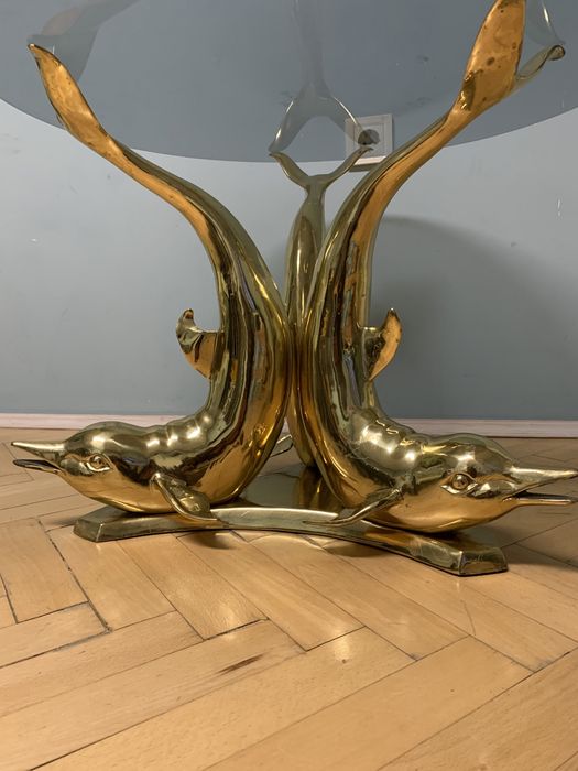 Ниска маса / 70-те