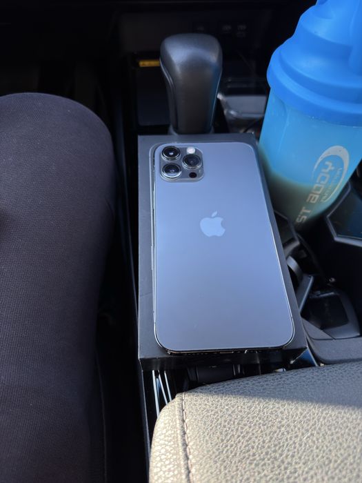 Iphone 12 pro max в идеале