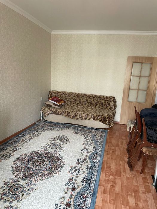 3-х комнатная квартира