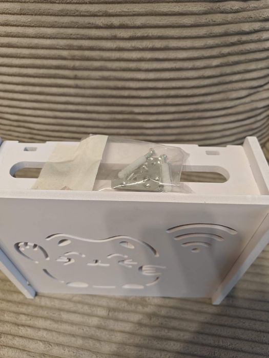 Suport router wireless