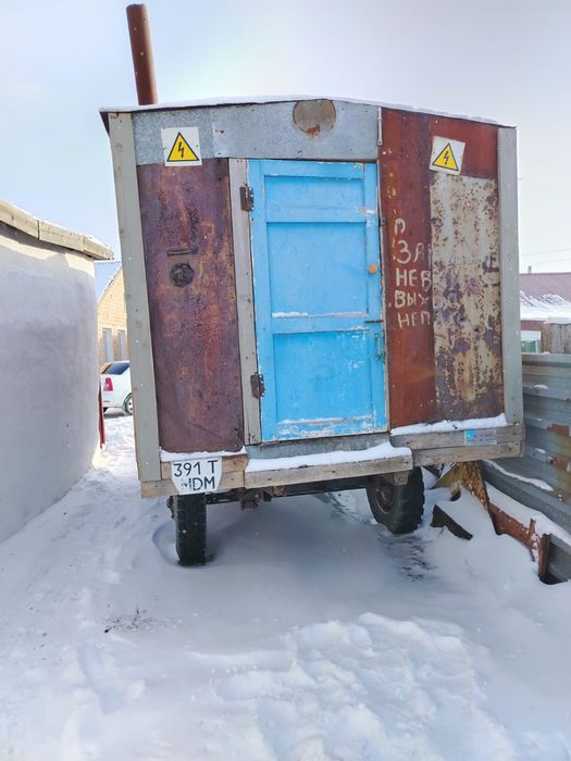 Продам   Бутку